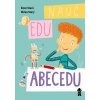 Nauč Edu abecedu - Ester Stará, Milan Starý