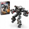 LEGO Super Heroes Mechanické brnenie War Machine 76277