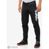 100% R-Core nohavice, čierna 38