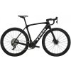 TREK Domane+ SLR 7 AXS P1 360Wh 2025 Prismatic Pearl - Veľkosť rámu 500mm