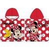 Carbotex Detské pončo Roztomilá Minnie