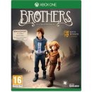 Brothers A Tale of Two Sons