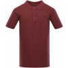 NAX Berdet Men's T-shirt nax port wine