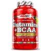 Amix Nutrition Amix Glutamine + BCAA 360 kapsúl