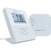 Termostat Salus TC115RF+ bezdrôtový tyždenný
