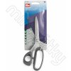 Nožnice krajčírske 21 cm pre ľavákov