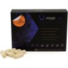 500 cosmetics - u-man enhances penis size and sexual power - capsules