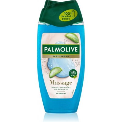 Palmolive Mineral Massage sprchový gél 250 ml