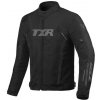 TXR Gunner Long čierna
