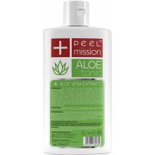 Peel Mission Aloe Tonic Tonikum pre podráždenú pleť 200 ml