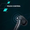 Canyon TWS-9, OnGo 9, True Wireless Stereo BT 5.4 slúchadlá do uší, 6 + 24h výdrž, nabíjacia stanica v kazete, fialové CNS-TWS9P