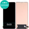 LCD displej + Dotykové sklo Xiaomi 11T 21081111RG/Xiaomi 11T Pro 2107113SG 2107113SI Aftermarket PRO