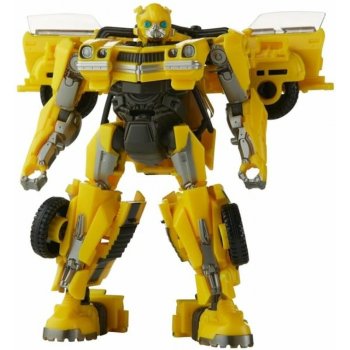 Hasbro Transformers Studio Series 100 Bumblebee Deluxe class od 39,7 € -  Heureka.sk