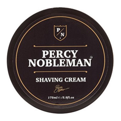 Percy-nobleman Shaving Cream - Krém na holenie 125 ml