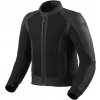 REVIT bunda IGNITION 4 H2O black - 46