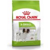 Royal Canin X-Small Adult granule pre dospelých psov 500 g