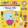 Slůně Oli ve městě - Melissa Crowton