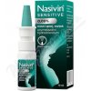 Nasivin Soft 0,05% aer.nao.1 x 10 ml