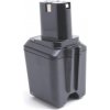 Akumulátor do páskovačiek STRAPEX STRAPEX STB 60 (1,5Ah, 12 V, NiCd) akumulator_strapex_1_5ah_nicd_stb_60
