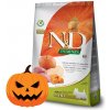 N & D Grain Free Pumpkin DOG Adult Mini Boar & Apple 7 kg