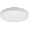 Nástenné svetlo Eglo Fueva plast 97266
