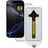 Tactical Impact Barrier pre Rookies pre Apple iPhone 16 Pro 8596311258138