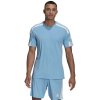 Pánske futbalové tričko Squadra 21 JSY M GN6726 - Adidas Veľkosť: S