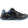 Mammut Girun II Low GTX Men black-strata Veľkosť UK: 10