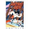 Astro Boy Omnibus Volume 5 (Osamu Tezuka,Tezuka Productions)(Brožovaná)