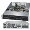 Supermicro Server SYS-6029P-WTRT 2U UP
