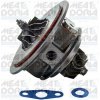 Kostra trupu, turbo MEAT & DORIA 601032