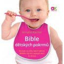 Bible dětských pokrmů Annabel Karmel CZ