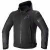 Alpinestars Zaca Air WP 2024 čierno-čierna