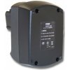 VHBW Metabo BSZ 12 Li, BSZ 12 Impuls 3000mAh Li-Ion - neoriginálna