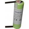 VHBW batéria Wella Xpert HS40
