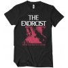 Exorcist Excellent Day T-shirt