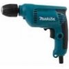 Makita 6413 elektronická vŕtačka s rýchloupínacim skľučovadlom 450W