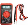 YATO YT-73080 Multimeter digitálny 120x70x24mm