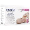 NOSKO NASAL ASPIRATOR BASIC odsávačka 1 ks