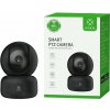IP kamera WOOX R4040 Black PTZ Indoor HD Camera 360° (R4040-BLACK)