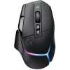 Logitech® G502 X PLUS-BLACK/PREMIUM-2.4GHZ 910-006162