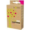 alt. kazeta ECODATA pre HP DJ 1200C/1600C, CopyJet magenta (51640M), 42 ml