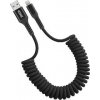 YENKEE YCU 502 BK USB A/Lightning kábel