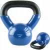 HMS Kettlebell vinyl 6 kg