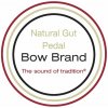 Bow Brand PEDAL Natural Gut (set 4. oktáva) - Struny na hafru - sada
