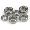 GForce Kuličkové ložisko 3x8x3 mm MR83ZZ 2