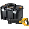 DeWALT DCS389NT - AKU mečová píla bezuhlíková FlexVolt® 54V, bez AKU a nabíjačky, kufor TSTAK™