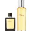 Hermès Terre d’Hermès parfém 30 ml + parfém náplň 125 ml