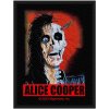 Nažehlovačka Alice Cooper - Trashed