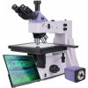 Magus Metal D650 BD LCD